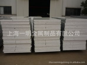 上海一明金屬制品 全面解析其金屬建材產(chǎn)品矩陣